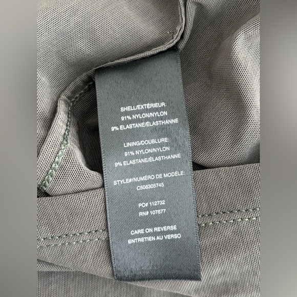 Alice and Olivia sequence mesh stretch skirt - Picture 6 of 8